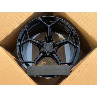 Cerchi forgiati OEM R20 V3 (Set di 4) Lamborghini Huracan 2014- foto 1