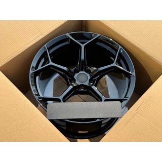 Cerchi forgiati OEM R20 V3 (Set di 4) Lamborghini Huracan 2014- foto 2