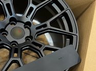 Lamborghini Huracan 2014- Cerchi forgiati OEM R19 V3 (set di 4) foto 8
