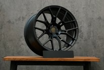Lamborghini Huracan 2014- Cerchi forgiati OEM R19 V3 (set di 4) foto 1