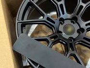 Lamborghini Huracan 2014- Cerchi forgiati OEM R19 V3 (set di 4) foto 10
