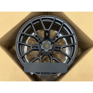 Cerchi forgiati OEM R19 V3 (set di 4) Lamborghini Huracan 2014- foto 2