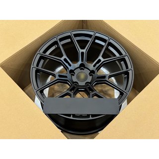 Cerchi forgiati OEM R19 V3 (set di 4) Lamborghini Huracan 2014- foto 3