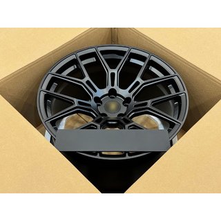 Cerchi forgiati OEM R19 V3 (set di 4) Lamborghini Huracan 2014- foto 4