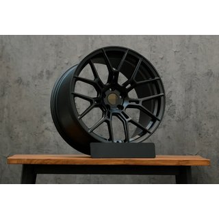 Cerchi forgiati OEM R19 V3 (set di 4) Lamborghini Huracan 2014- foto 1