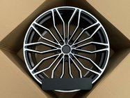 Lamborghini Urus 2018- Cerchi forgiati OEM R23 V13 (Set da 4) foto 3