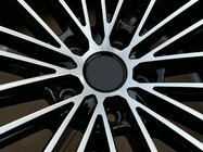 Lamborghini Urus 2018- Cerchi forgiati OEM R23 V13 (Set da 4) foto 11