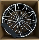 Lamborghini Urus 2018- Cerchi forgiati OEM R23 V13 (Set da 4) foto 2