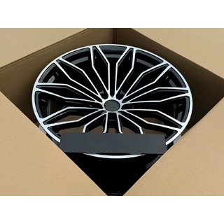 Cerchi forgiati OEM R23 V13 (Set da 4) Lamborghini Urus 2018- foto 4