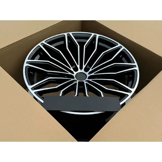 Cerchi forgiati OEM R23 V13 (Set da 4) foto 4