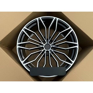 Cerchi forgiati OEM R23 V13 (Set da 4) Lamborghini Urus 2018- foto 3