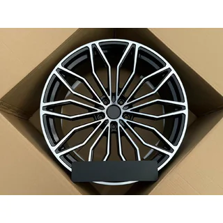 Cerchi forgiati OEM R23 V13 (Set da 4) foto 3