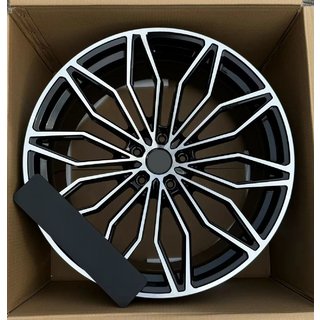 Cerchi forgiati OEM R23 V13 (Set da 4) Lamborghini Urus 2018- foto 2