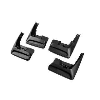 Paraspruzzi Premium (4 pz) foto 2
