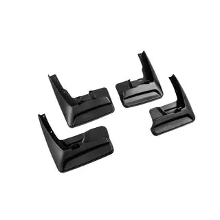 Paraspruzzi Premium (4 pz) foto 3
