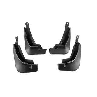 Paraspruzzi Premium 2019-2023 (per Hybrid, 4 pz) foto 1