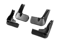 Toyota Camry 2024- Paraspruzzi Premium (per Sport, set di 4) foto 3