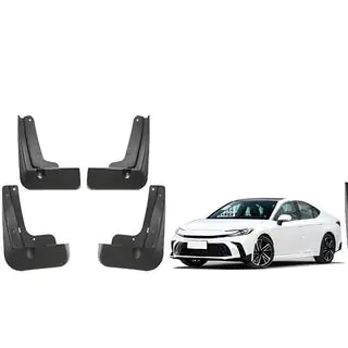 Paraspruzzi Premium (per Sport, set di 4) foto 2