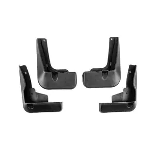 Paraspruzzi Premium (per Sport, set di 4) foto 1