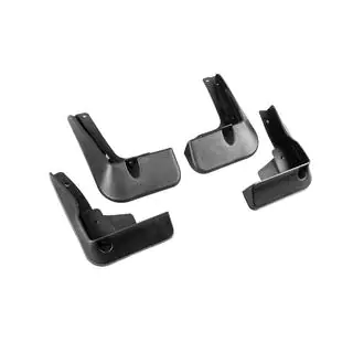 Paraspruzzi Premium (per Sport, set di 4) foto 4
