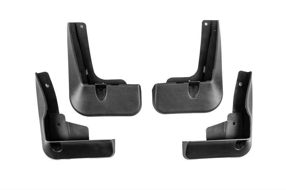 Toyota Camry 2024- Paraspruzzi Premium (per Sport, set di 4) Image