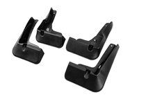 Toyota Camry 2024- Paraspruzzi Premium (per Sport Plus, set di 4) foto 2