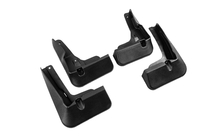 Toyota Camry 2024- Paraspruzzi Premium (per Sport Plus, set di 4) foto 3