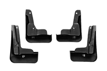 Toyota Camry 2024- Paraspruzzi Premium (per Sport Plus, set di 4) foto 4
