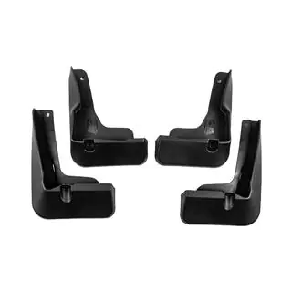 Paraspruzzi Premium (per Sport Plus, set di 4) Toyota Camry 2024- foto 1