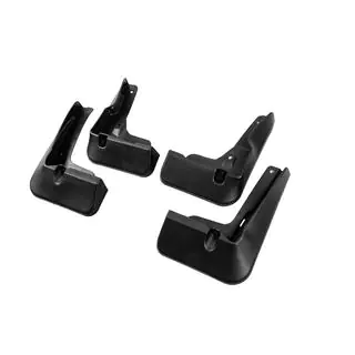 Paraspruzzi Premium (per Sport Plus, set di 4) Toyota Camry 2024- foto 2