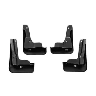 Paraspruzzi Premium (per Sport Plus, set di 4) Toyota Camry 2024- foto 4
