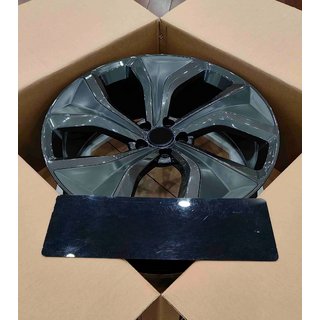 Cerchi forgiati OEM R23 V1 (set da 4) foto 4