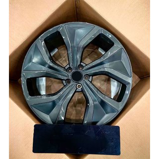 Cerchi forgiati OEM R23 V1 (set da 4) foto 2
