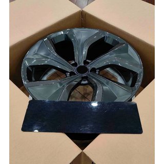 Cerchi forgiati OEM R23 V1 (set da 4) foto 3