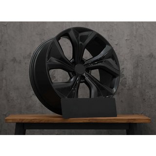 Cerchi forgiati OEM R23 V1 (set da 4) foto 1