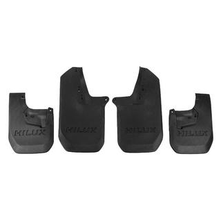 Paraspruzzi Premium (per 2024+ GR Sport, set di 4) foto 1