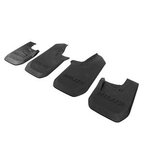 Paraspruzzi Premium (per 2024+ GR Sport, set di 4) foto 2