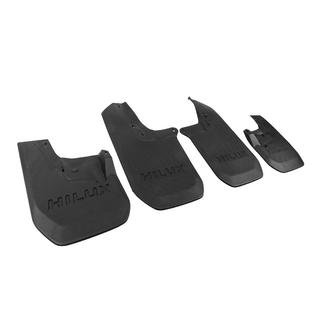 Paraspruzzi Premium (per 2024+ GR Sport, set di 4) foto 3