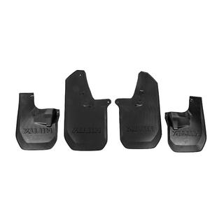 Paraspruzzi Premium (per 2024+ GR Sport, set di 4) foto 4