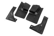Toyota HiAce Paraspruzzi Premium 2004-2011 (Set da 4) foto 2