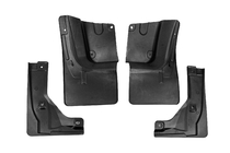 Toyota HiAce Paraspruzzi Premium 2004-2011 (Set da 4) foto 4