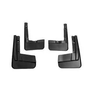 Paraspruzzi Premium 2019- (Set da 4) Toyota HiAce foto 4