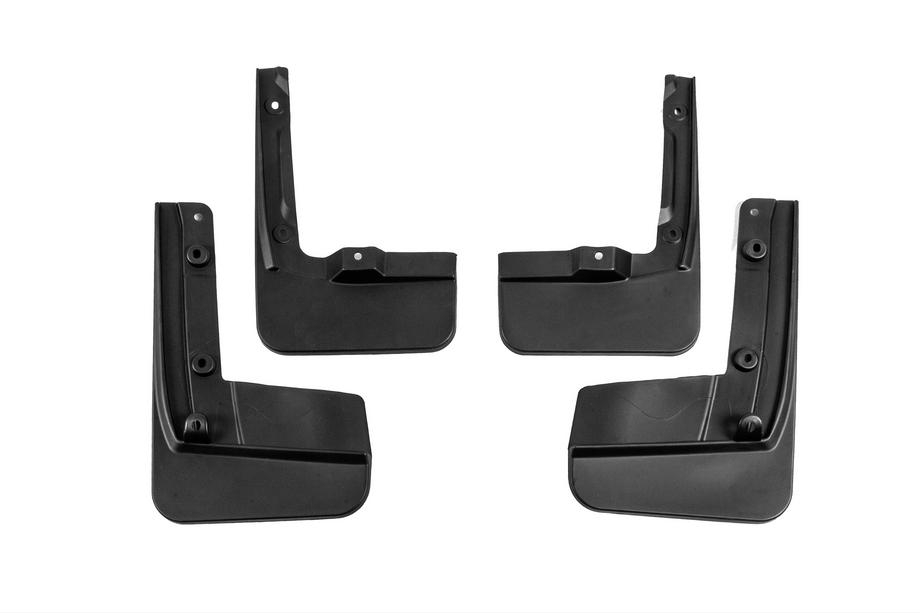 Toyota HiAce Paraspruzzi Premium 2019- (Set da 4) Image