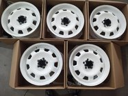 Land Rover Defender 2019- Cerchi forgiati OEM R20 V1 (set da 4) foto 5