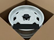 Land Rover Defender 2019- Cerchi forgiati OEM R20 V1 (set da 4) foto 2
