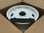 Land Rover Defender 2019- Cerchi forgiati OEM R20 V1 (set da 4) foto 3