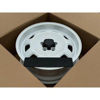 Cerchi forgiati OEM R20 V1 (set da 4) foto 2