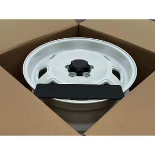 Cerchi forgiati OEM R20 V1 (set da 4) foto 3