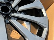 Range Rover V L460 2021- Cerchi forgiati OEM R24 V1 (Set da 4) foto 7