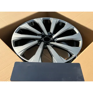 Cerchi forgiati OEM R24 V1 (Set da 4) Range Rover V L460 2021- foto 4